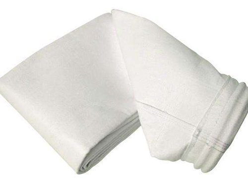 除塵布袋袋身高溫?zé)崛厶幚? width=